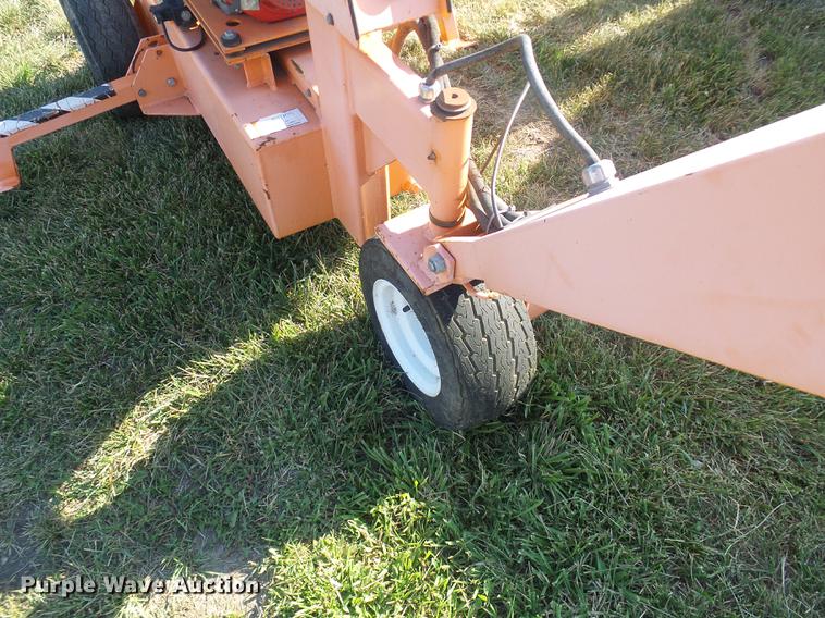 image for item DD8627 Allmand Chief EZ Breaker