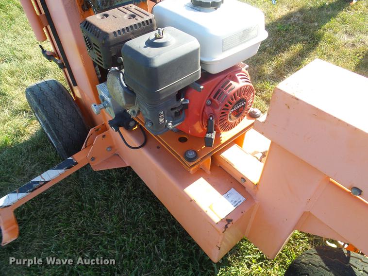 image for item DD8627 Allmand Chief EZ Breaker