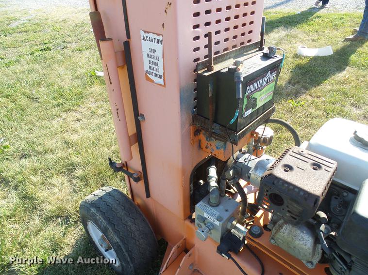 image for item DD8627 Allmand Chief EZ Breaker