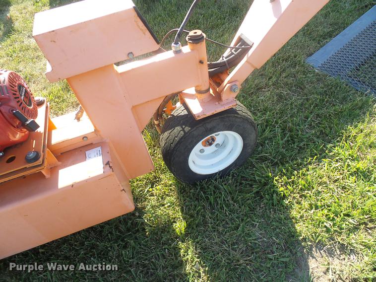 image for item DD8627 Allmand Chief EZ Breaker