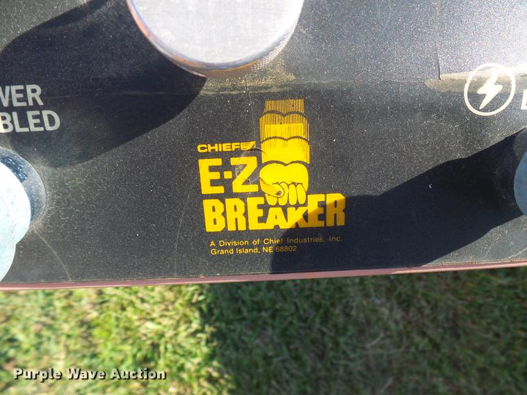 image for item DD8627 Allmand Chief EZ Breaker