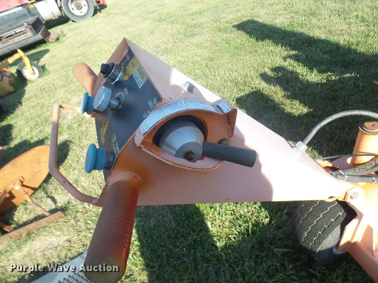 image for item DD8627 Allmand Chief EZ Breaker