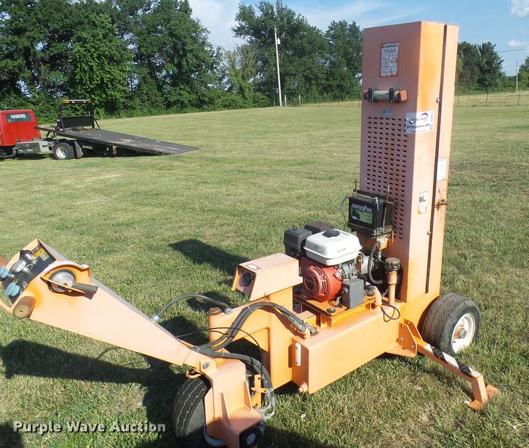 image for item DD8627 Allmand Chief EZ Breaker