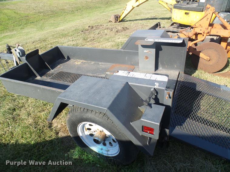 image for item DD8627 Allmand Chief EZ Breaker