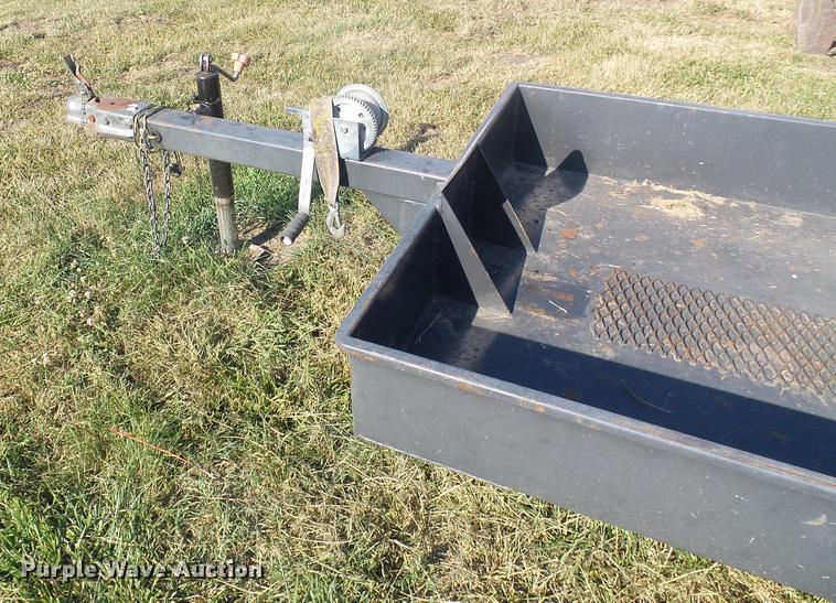 image for item DD8627 Allmand Chief EZ Breaker