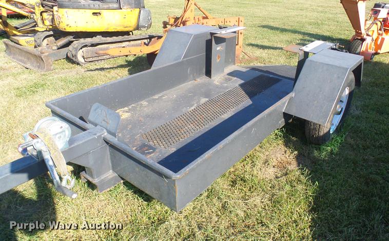 image for item DD8627 Allmand Chief EZ Breaker