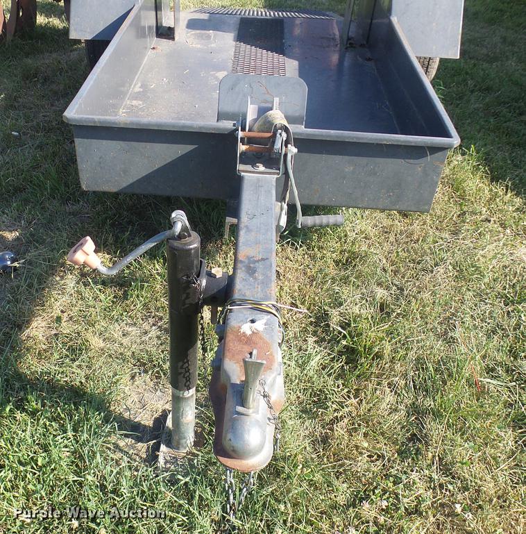 image for item DD8627 Allmand Chief EZ Breaker