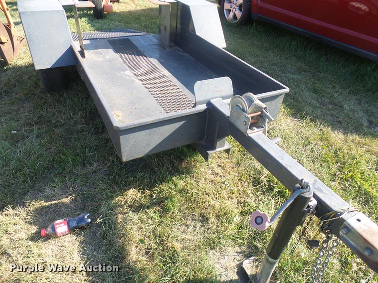 image for item DD8627 Allmand Chief EZ Breaker