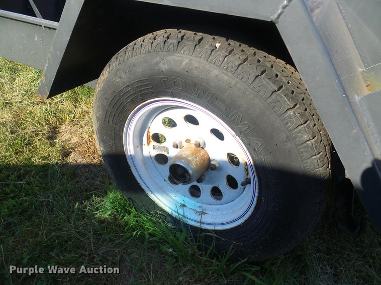 image for item DD8627 Allmand Chief EZ Breaker