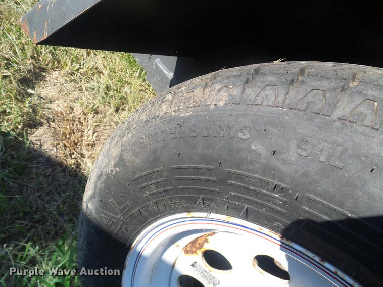 image for item DD8627 Allmand Chief EZ Breaker