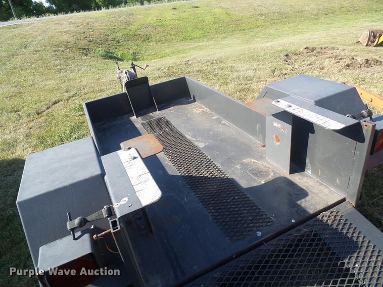 image for item DD8627 Allmand Chief EZ Breaker