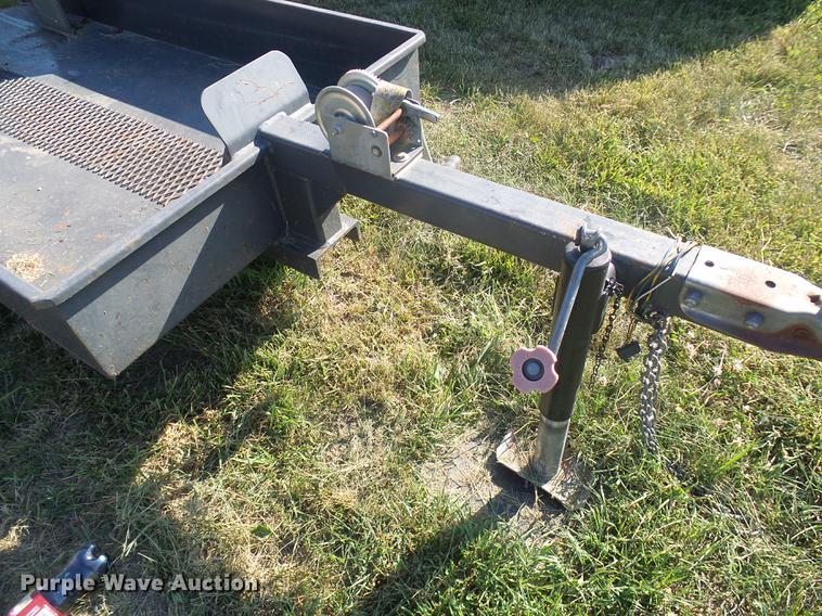 image for item DD8627 Allmand Chief EZ Breaker