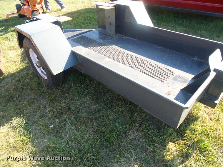 image for item DD8627 Allmand Chief EZ Breaker