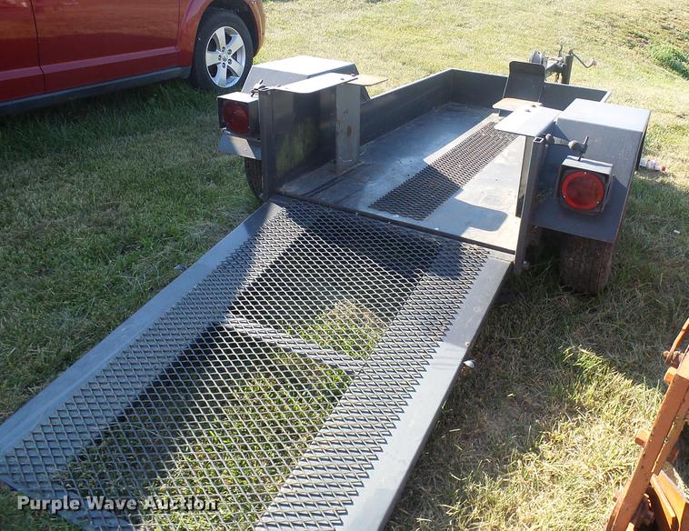 image for item DD8627 Allmand Chief EZ Breaker