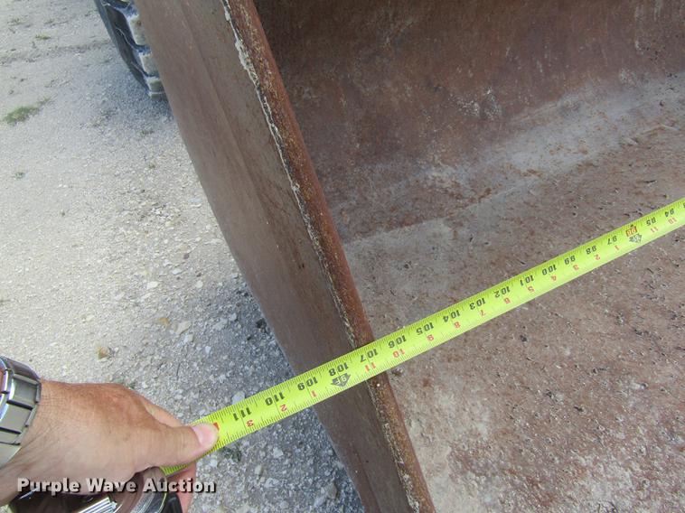 image for item DD8827 1998 Case 821B wheel loader