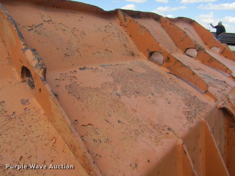 image for item DD8827 1998 Case 821B wheel loader