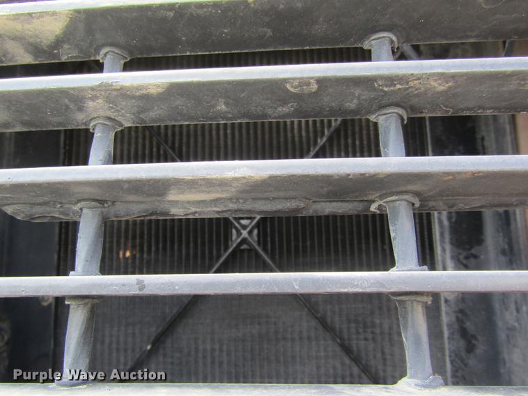 image for item DD8827 1998 Case 821B wheel loader