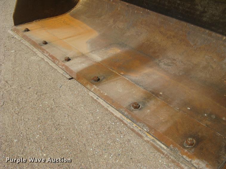 image for item DE2953 1999 John Deere 644H wheel loader