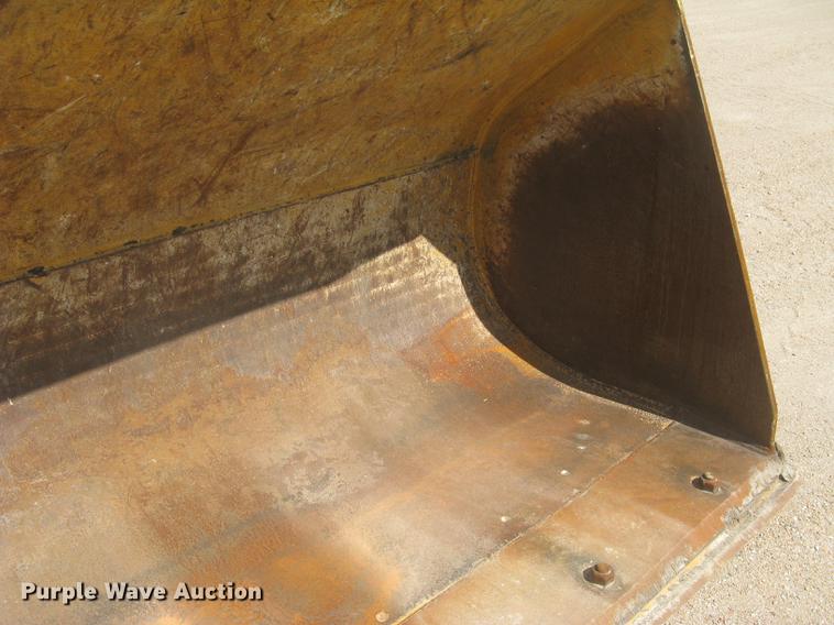 image for item DE2953 1999 John Deere 644H wheel loader