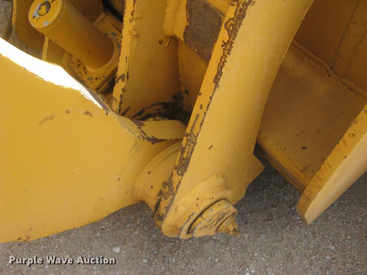 image for item DE2953 1999 John Deere 644H wheel loader
