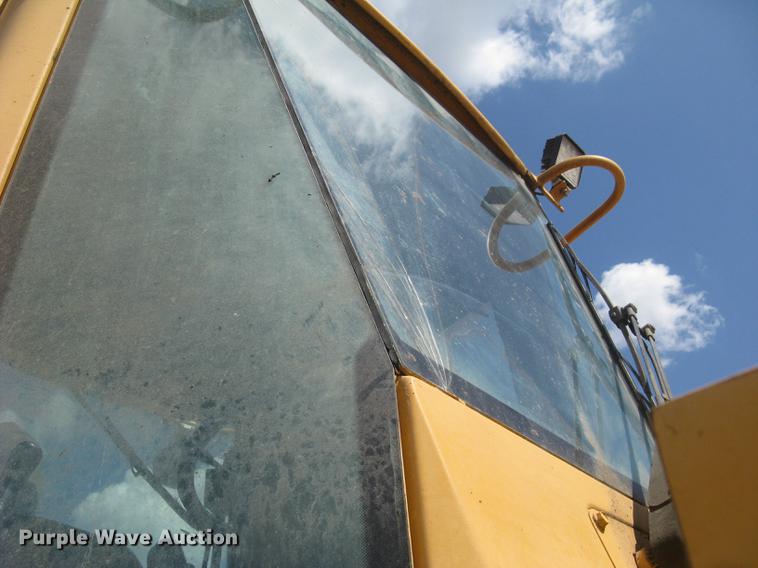 image for item DE2953 1999 John Deere 644H wheel loader