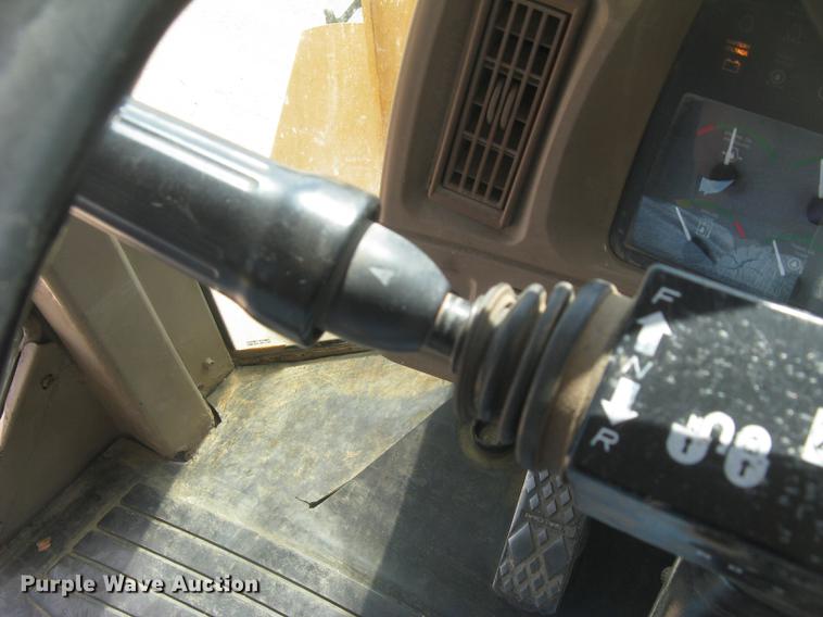 image for item DE2953 1999 John Deere 644H wheel loader
