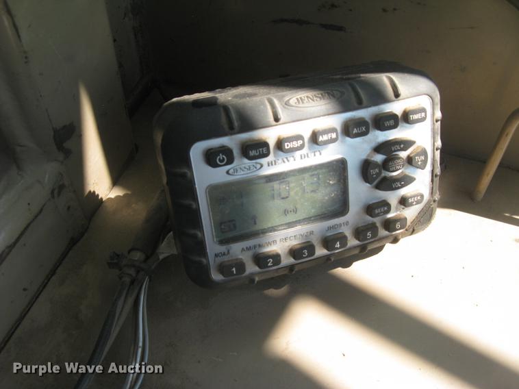 image for item DE2953 1999 John Deere 644H wheel loader