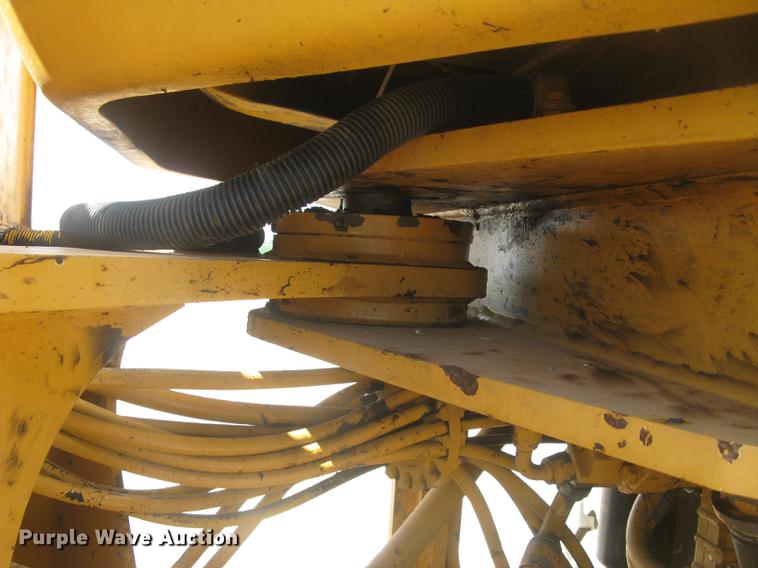 image for item DE2953 1999 John Deere 644H wheel loader