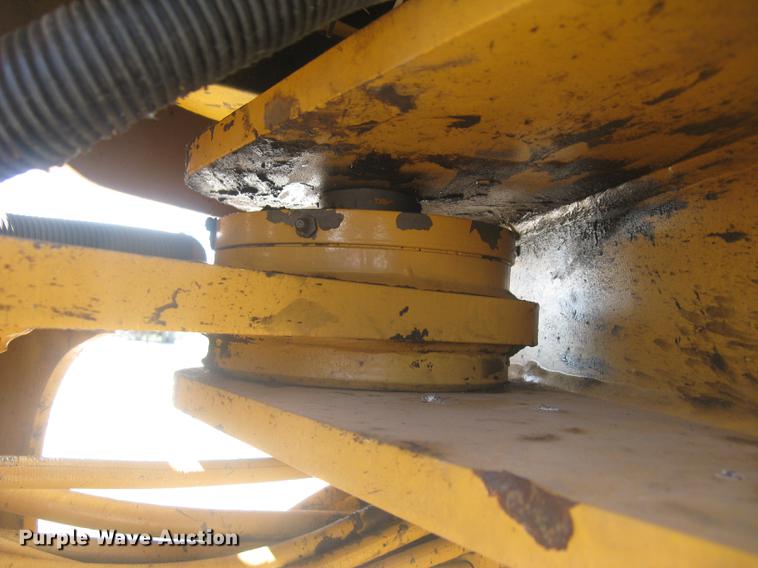 image for item DE2953 1999 John Deere 644H wheel loader