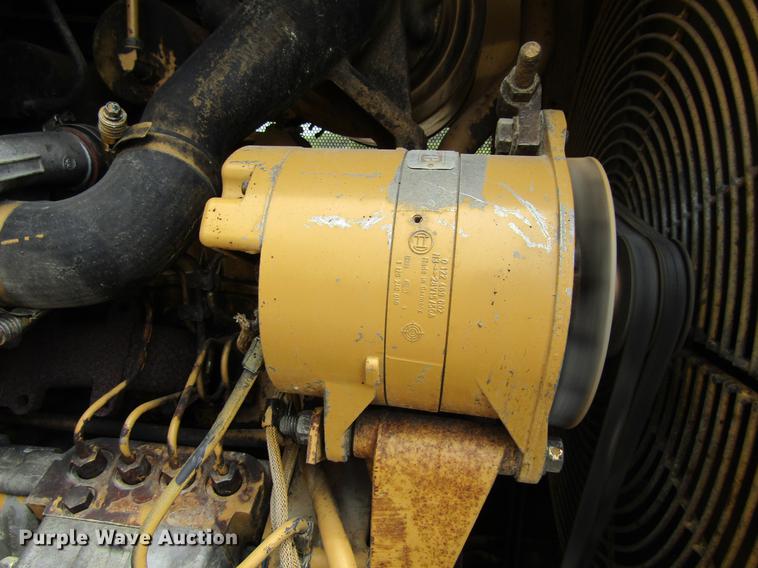 image for item DF3828 1989 Caterpillar IT28B wheel loader