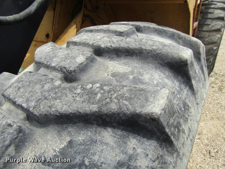 image for item DF3828 1989 Caterpillar IT28B wheel loader