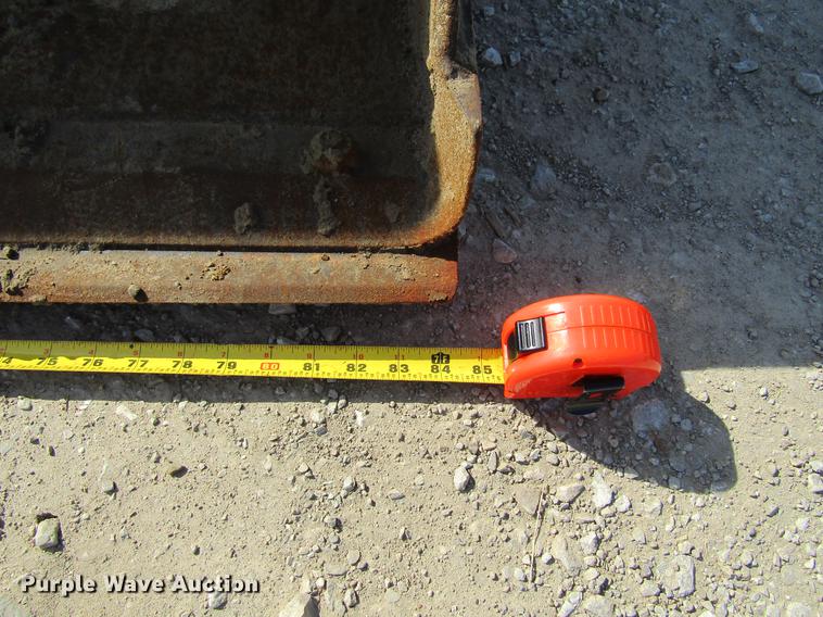 image for item DF3839 2013 Case SV250 skid steer