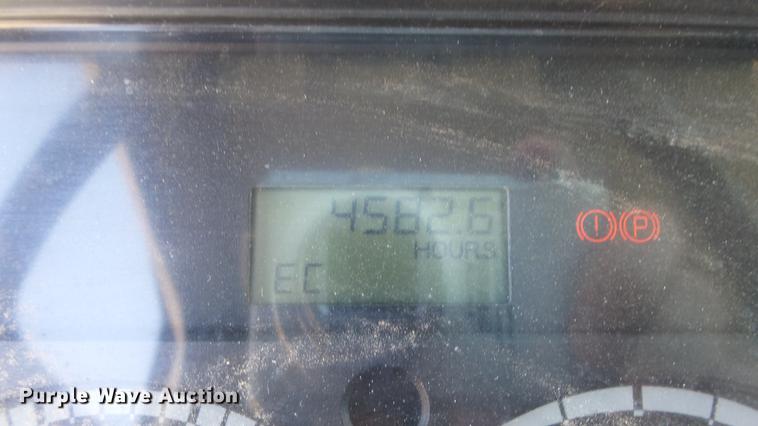 image for item DF4284 2003 Freightliner Business Class M2 dump truck