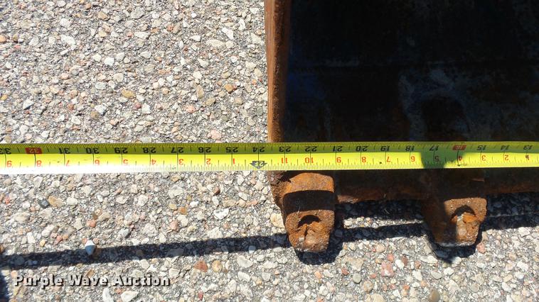 image for item DF4286 Hitachi EX55UR mini excavator