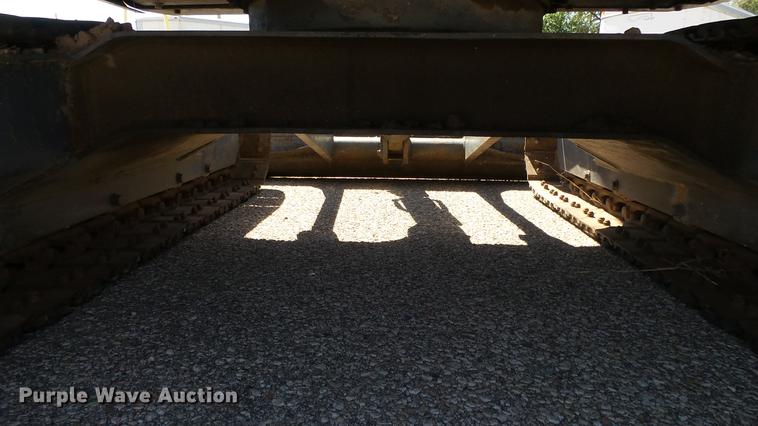 image for item DF4286 Hitachi EX55UR mini excavator