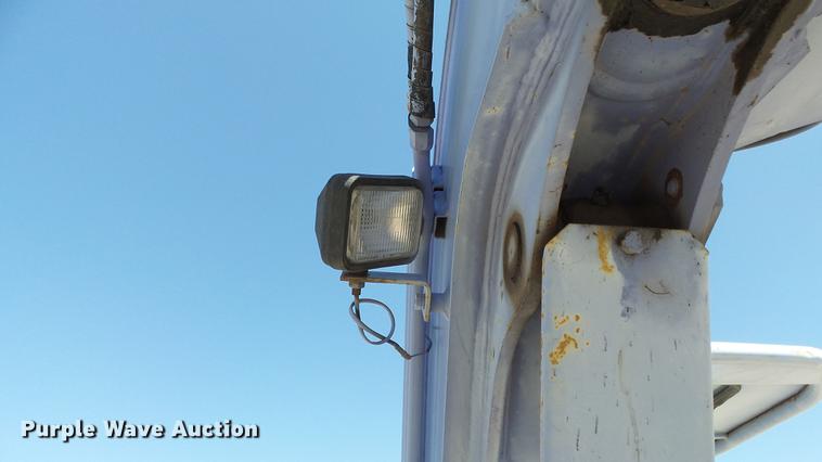 image for item DF4286 Hitachi EX55UR mini excavator