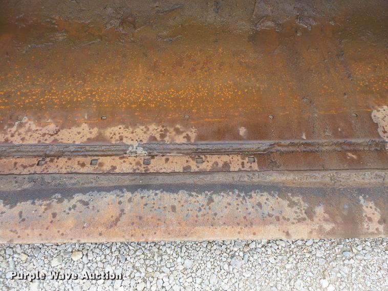 image for item DV9371 Ford A62 wheel loader