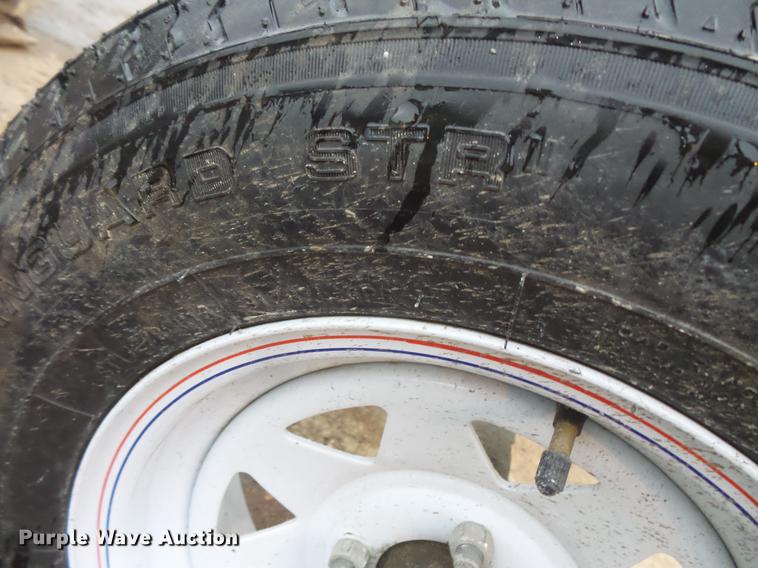 image for item DV9381 Cement mixer