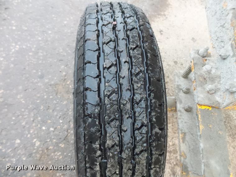 image for item DV9381 Cement mixer