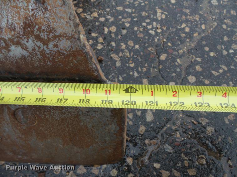 image for item DV9383 2005 Case 850K dozer