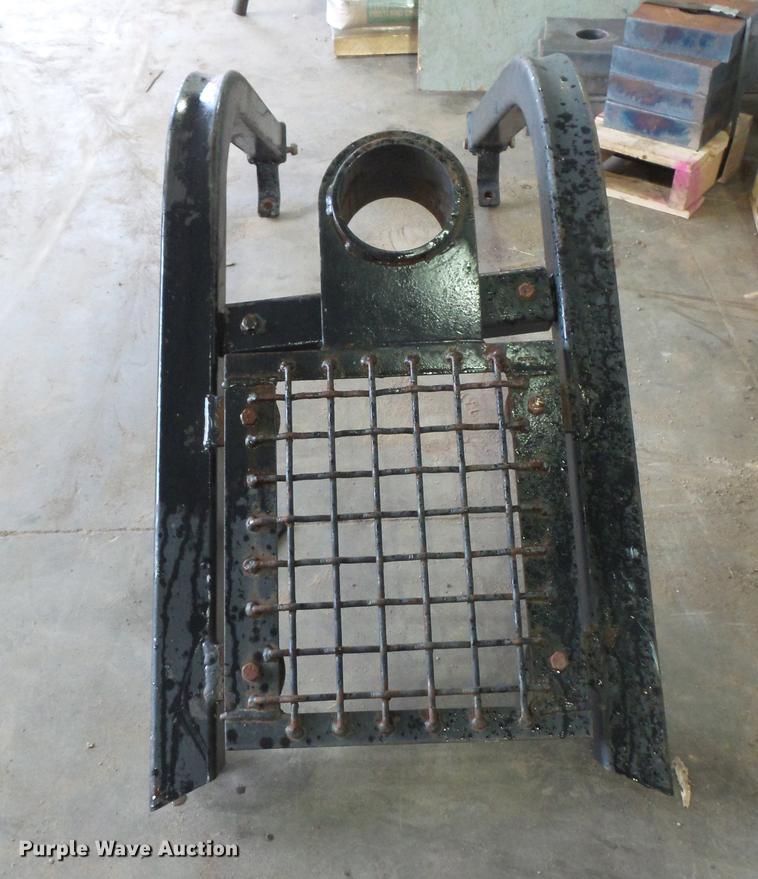 image for item DV9383 2005 Case 850K dozer