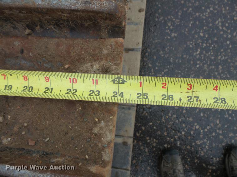 image for item DV9383 2005 Case 850K dozer