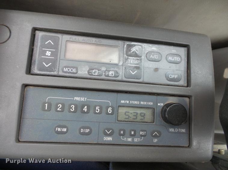 image for item DV9384 2008 Hitachi ZX350LC-3 excavator