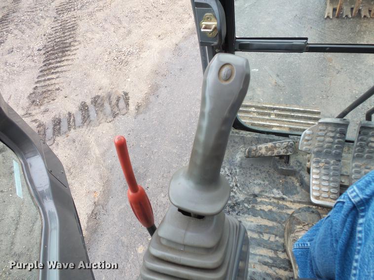 image for item DV9384 2008 Hitachi ZX350LC-3 excavator