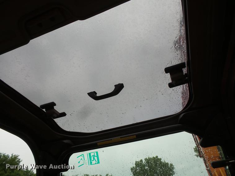 image for item DV9384 2008 Hitachi ZX350LC-3 excavator