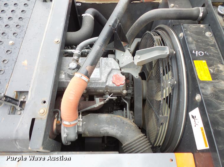 image for item DV9384 2008 Hitachi ZX350LC-3 excavator