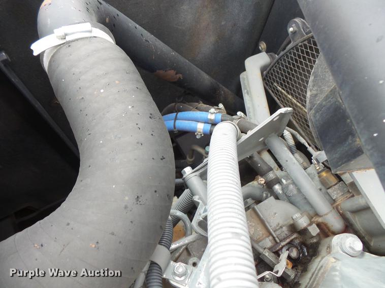 image for item DV9384 2008 Hitachi ZX350LC-3 excavator