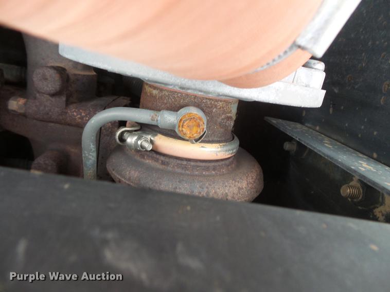 image for item DV9384 2008 Hitachi ZX350LC-3 excavator