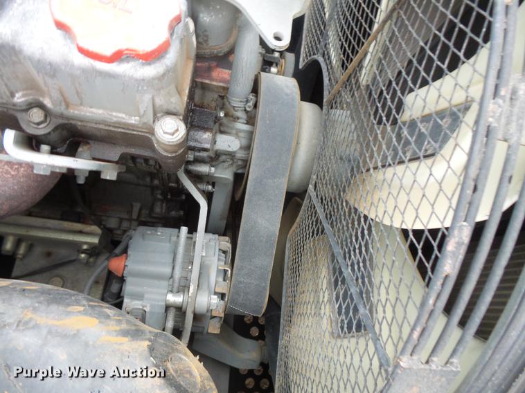 image for item DV9384 2008 Hitachi ZX350LC-3 excavator