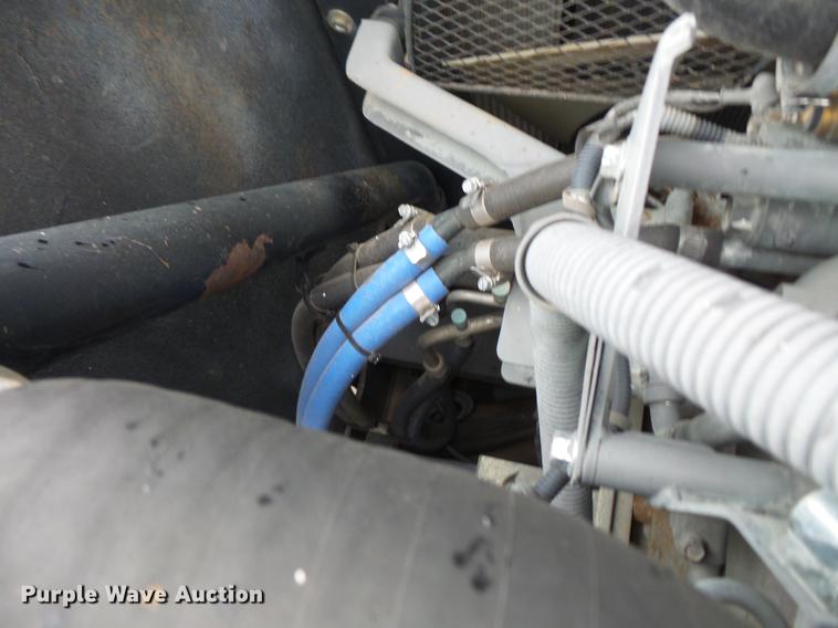 image for item DV9384 2008 Hitachi ZX350LC-3 excavator